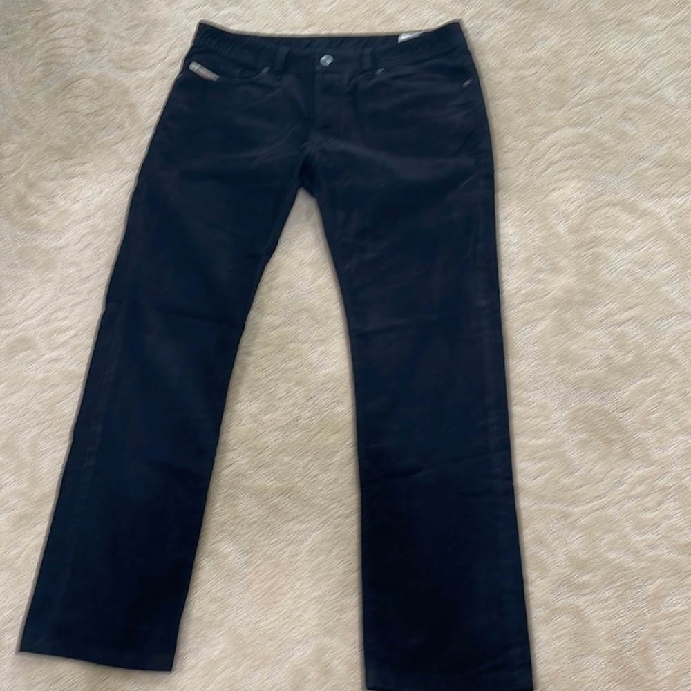 Diesel Manchester Pants/Jeans